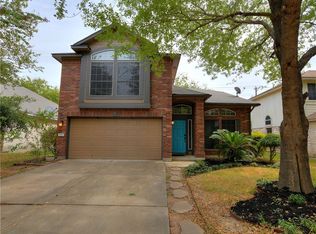 635 Reggie Jackson Trl, Round Rock, TX 78665