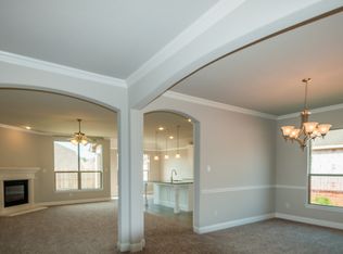 1909 Pavilion Ln, Denton, TX 76210