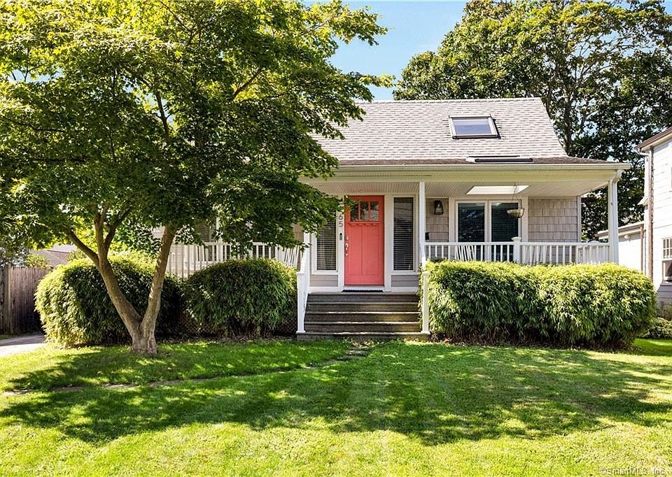 65 Quintard Ave Norwalk CT 06854 Zillow