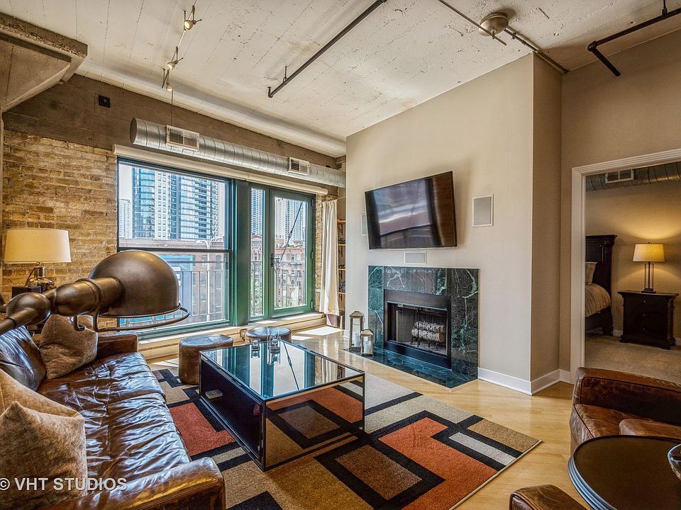 Ontario Street Lofts Apartments in Chicago, IL Zillow