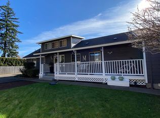 12432 SE Boise St, Portland, OR