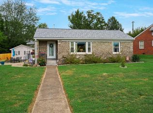 2206 Circle Dr, Lexington, KY 40505