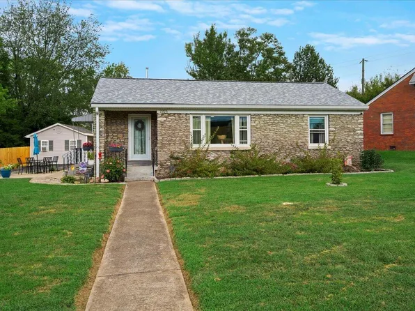 2206 Circle Dr, Lexington, KY 40505