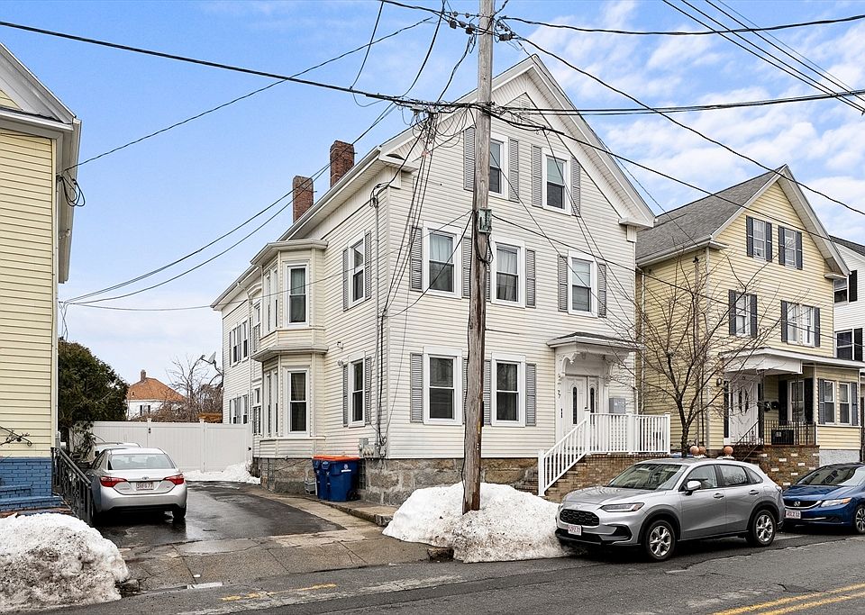 1st image of 77 Dartmouth St