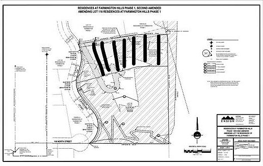 3rd image of 182 N Flag Rock Dr