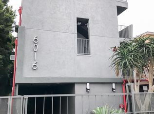 6016 Carlton Way APT 9, Los Angeles, CA 90028