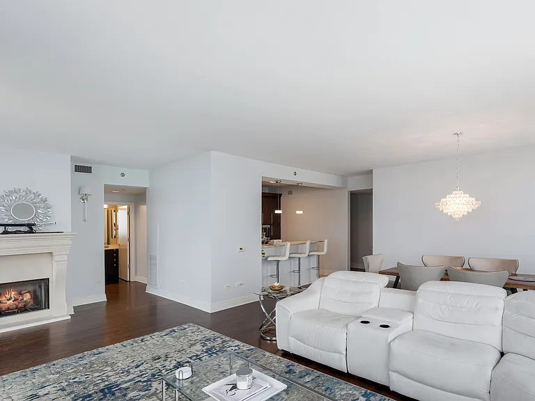600 N Lake Shore Dr #1411 — Photo 9