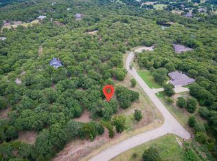 6600 Mountain Lake Pkwy #LOT, Aubrey, TX 76227