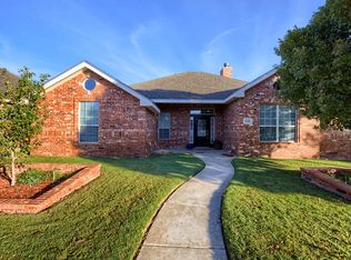 5408 Rio Grande Ave, Midland, TX 79707