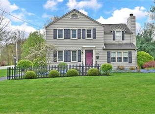 159 Callahan Rd, Canfield, OH 44406