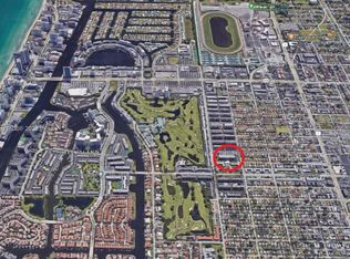 1300 Moffett St APT 302, Hallandale, FL 33009
