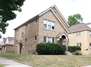 3631 S Austin St, Milwaukee, WI 53207