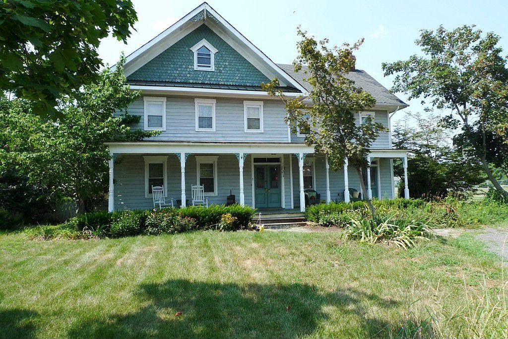 1 Railroad Ave, Helmetta, NJ 08828 Zillow