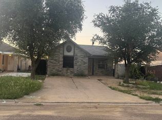 5908 Colt Dr, Laredo, TX 78043