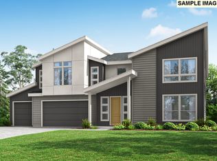 1320 N Kalani Loop LOT 69, Ridgefield, WA 98642