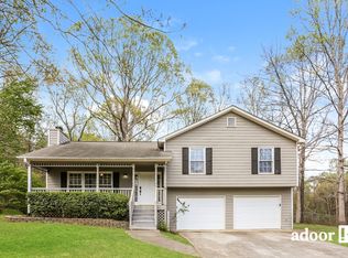 215 Austin Dr, Douglasville, GA 30134