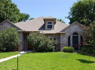 2706 Rochelle Dr, McKinney, TX 75070
