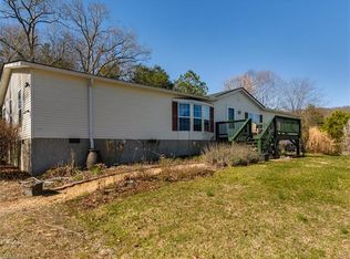 51 Henry White Ln, Leicester, NC 28748