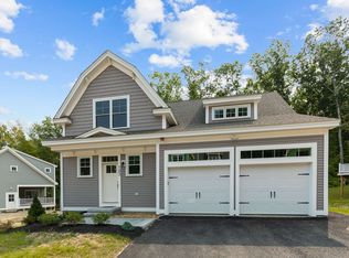 130 Main Street Wild Pasture Ln LOT 17-97, Atkinson, NH 03811