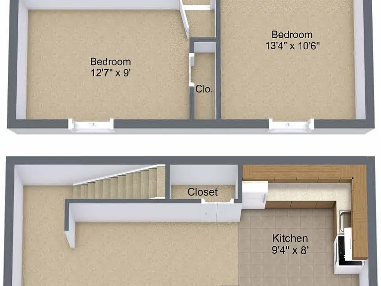 San Dee Townhomes — Photo 20