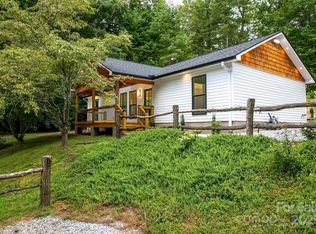 147 Wood Rd, Brevard, NC 28712