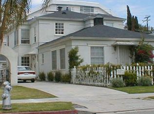 216 S Hamilton Dr APT B, Beverly Hills, CA 90211