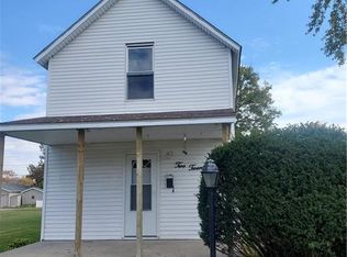 220 N Tyler St, Van Wert, OH 45891