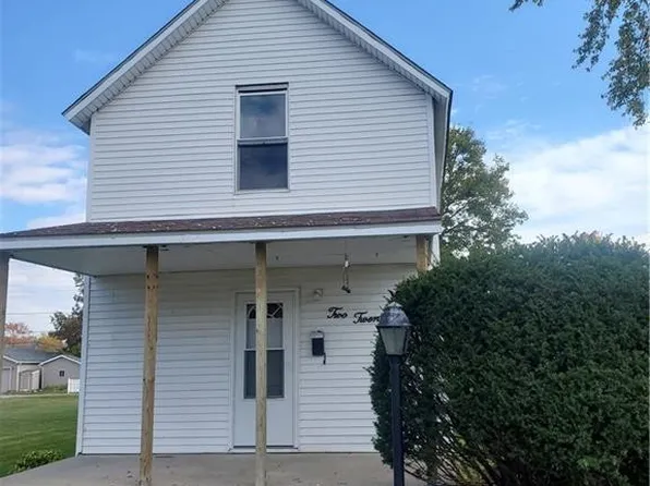 220 N Tyler St, Van Wert, OH 45891