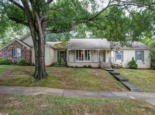 2121 Old Forge Dr, Little Rock, AR 72227