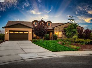 2300 Reserve Dr, Brentwood, CA 94513