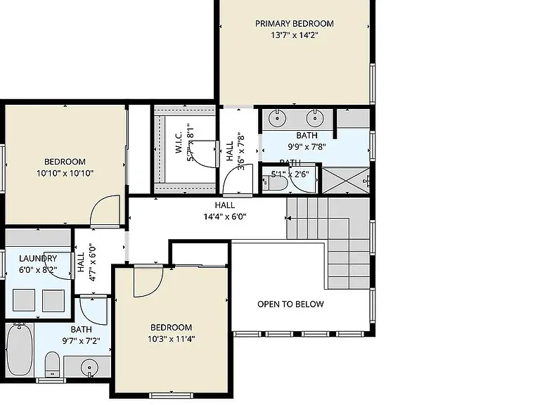 2103 Trail Stone Ct — Photo 26