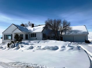 41381 Martin Cyn Rd N, Wilbur, WA 99185