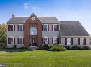 21 Pear Tree Pl, Sewell, NJ 08080
