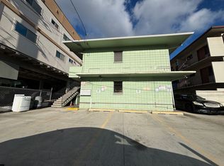 1048 Wong Ho Lane, Honolulu, HI 96814