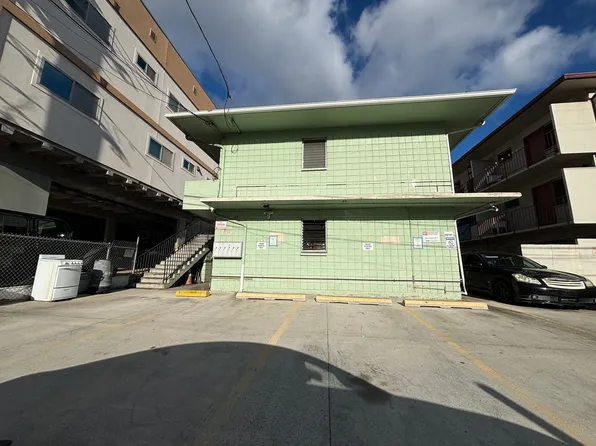1048 Wong Ho Lane, 1048 Wong Ho Ln #2, Honolulu, HI 96814