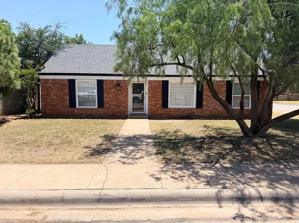 613 W Estes Ave, Midland, TX 79701