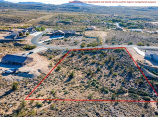 3370 Cerritos Ln, Kingman, AZ 86401