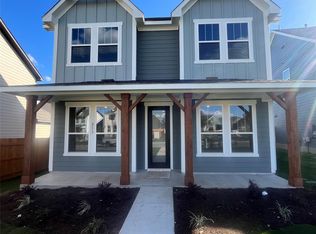 217 Woodrow Ln, Liberty Hill, TX 78642