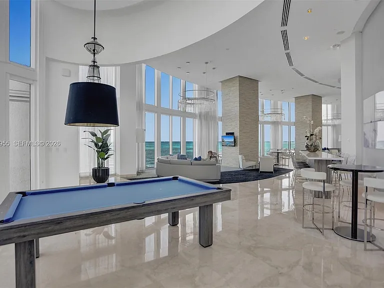 16001 Collins Ave #805 — Photo 34