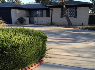 5136 Justin Dr NW, Albuquerque, NM 87114