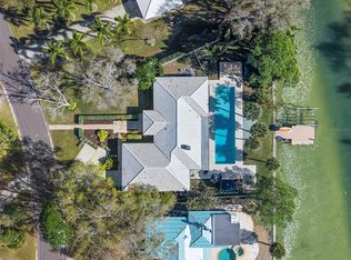 101 Shore Dr, Dunedin, FL 34698