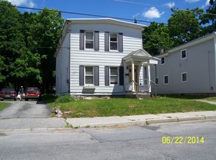 205 Bradford St, Bennington, VT 05201