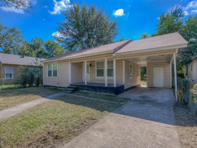 247 E 72nd St, Shreveport, LA, 71106