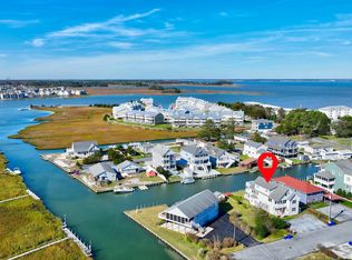 30210 Mariners Ln, Ocean View, DE 19970