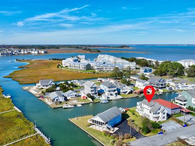30210 Mariners Ln, Ocean View, DE, 19970