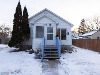 1514 5th St S, Fargo, ND, 58103