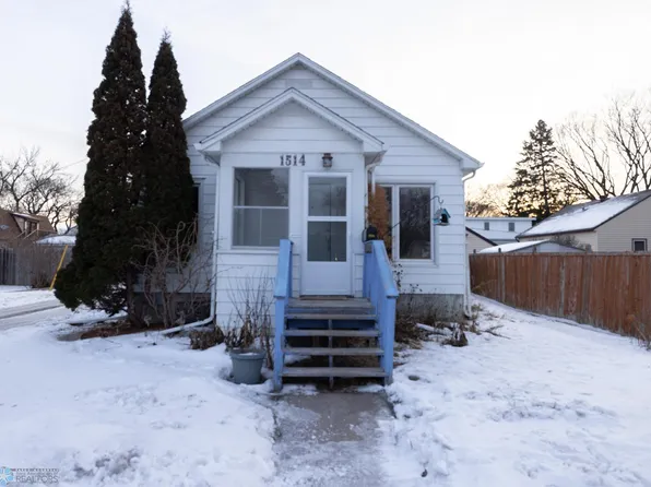1514 5th St S, Fargo, ND 58103