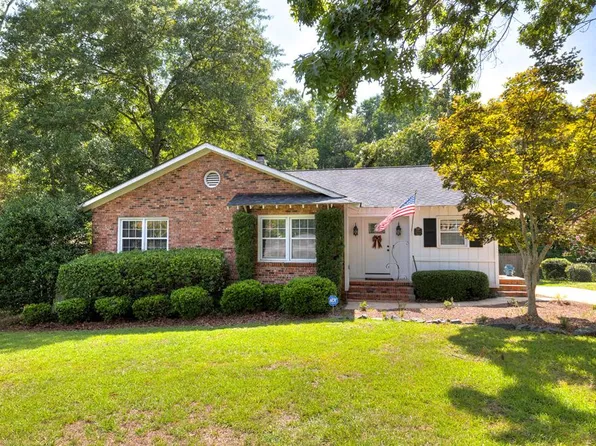 2290 Garrison St, Sumter, SC 29154