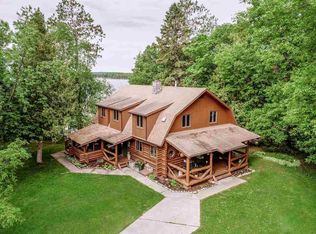 39607 W Thorpe Ave, Deer River, MN 56636