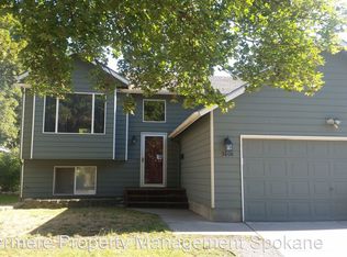 3608 E Pratt Ave, Spokane, WA 99202